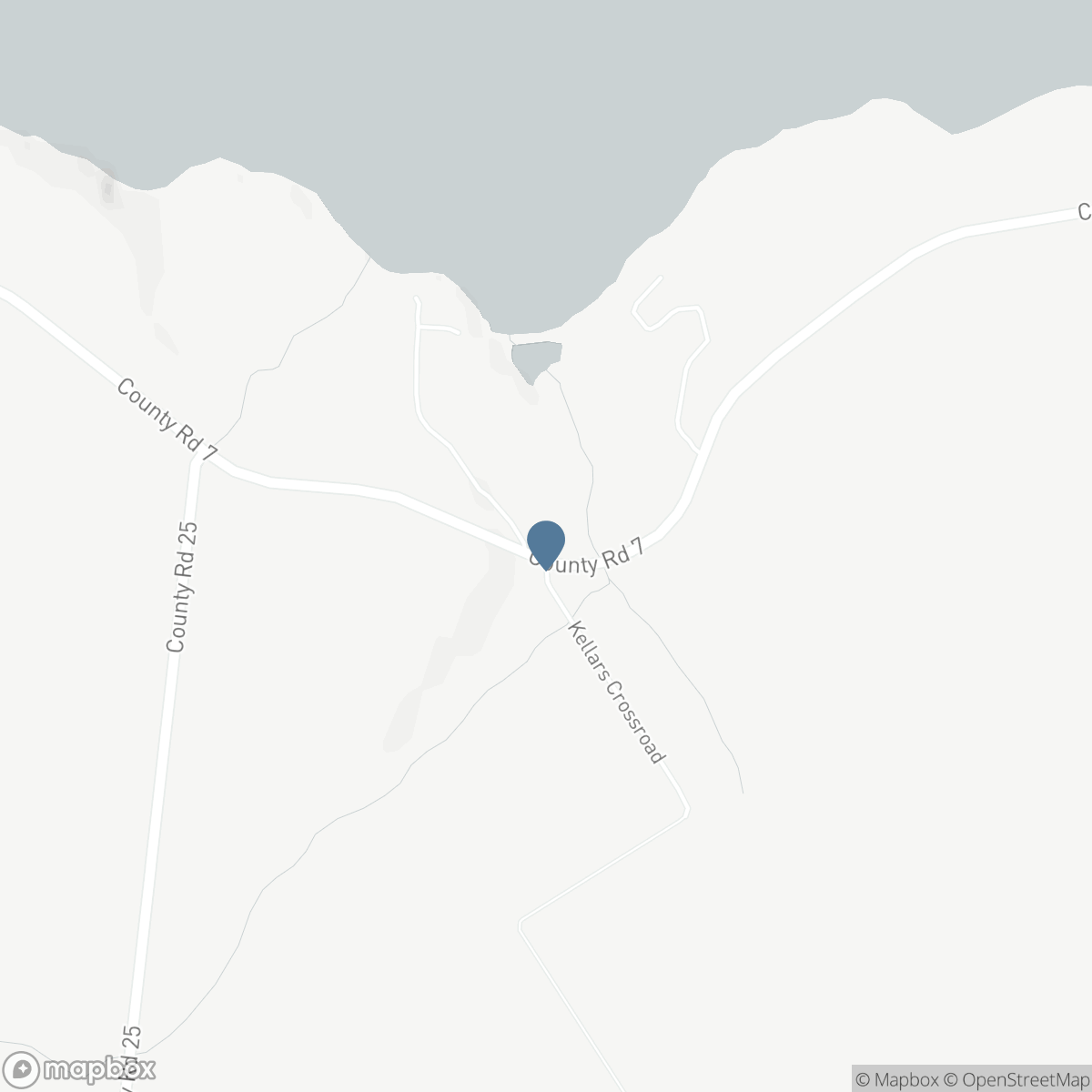 84 MOSQUITO LANE, Prince Edward, Ontario K0K 2T0